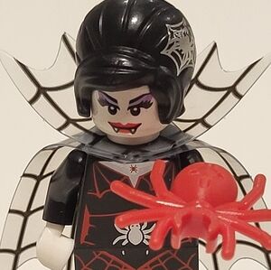 Meet your Posher, AFOL Dreams